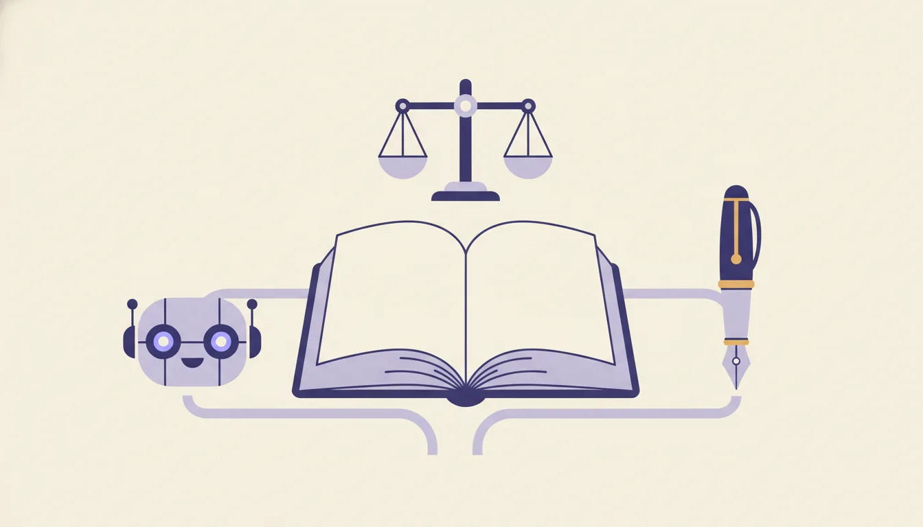 KDP AI Disclosure Rules 2026: Exactly What Amazon Requires (and What It Doesn't)