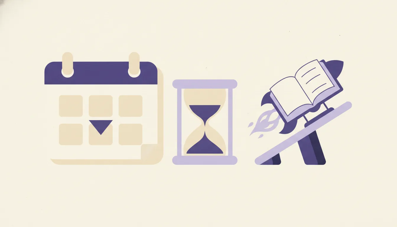 Should You Set Up a KDP Pre-Order? The Honest Trade-Offs