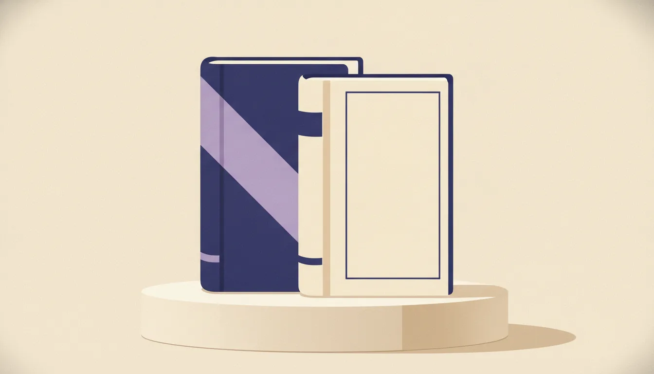 KDP Proof Copies vs Author Copies: What's the Difference?
