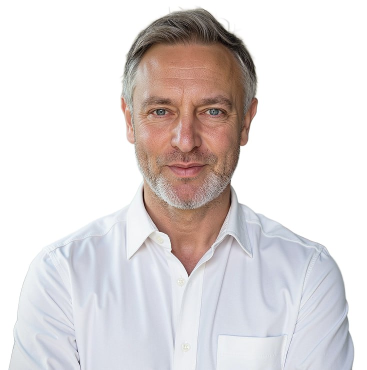Robert Prime